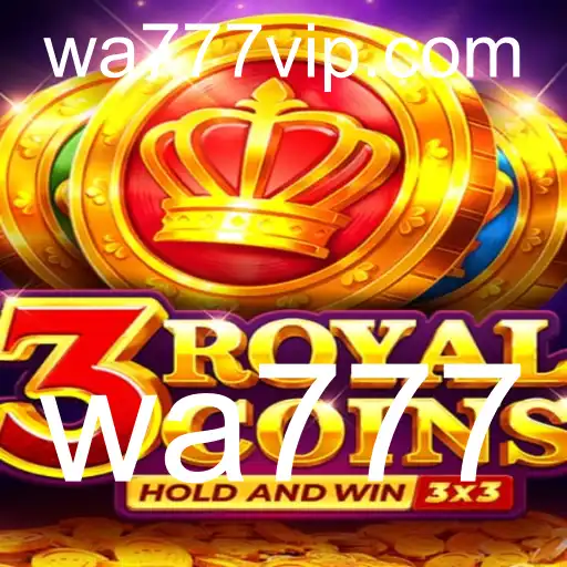 Explorando o Fascinante Mundo de 3royalcoins