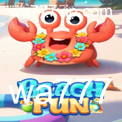 BeachFun: Descubra o Jogo de Verão que Conquista Todas as Idades