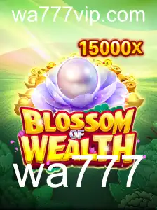 Descubra a Magia e Estratégia do Jogo BlossomofWealth