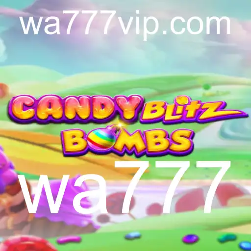Explorando o Mundo de CandyBlitzBombs: Uma Jornada Doce e Explosiva