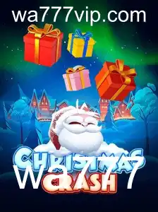 ChristmasCrash: Mergulhe na Magia do Natal com Emoção