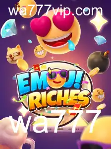 Explorando EmojiRiches: Uma Aventura Divertida no Mundo dos Emojis