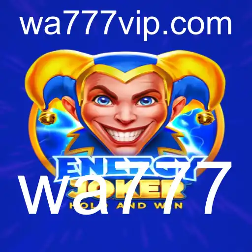 EnergyJoker: Descubra o Jogo Inovador com a Palavra-Chave wa777