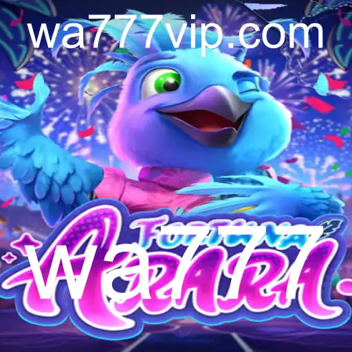 Descubra o Mundo Encantado de FortunaArara: O Jogo que Está Conquistando Corações