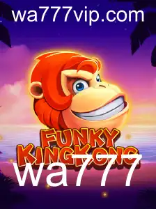Descubra o Mundo Empolgante de FunkyKingKong com wa777