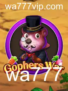 GophersWar: Um Mergulho no Mundo dos Pequenos Guerreiros Subterrâneos