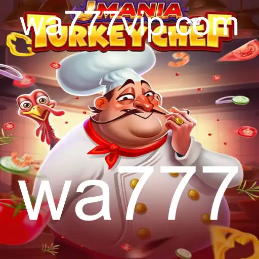 Explorando JManiaTurkeyChef: Um Mergulho no Jogo do Chef Turco
