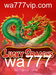 Conheça LuckyDragons: Um Jogo Envolvente para os Amantes de Aventura