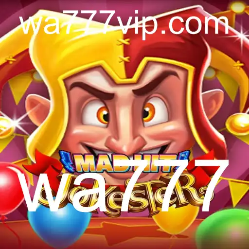 MadHitJokester: Um Mergulho no Novo Mundo do Entretenimento Gaming