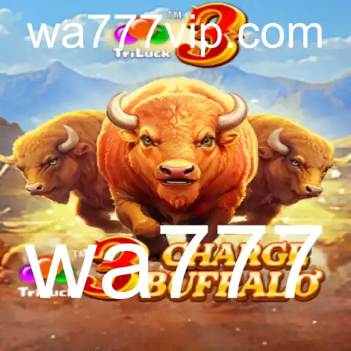 Descubra o Fascinante Mundo do Jogo 3ChargeBuffalo: Regras e Imersão