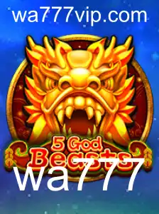 Explorando o Universo Fascinante do Jogo 5GodBeasts