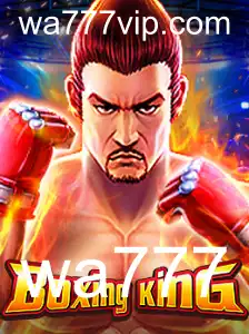 BoxingKing: A Nova Sensação no Mundo dos Jogos