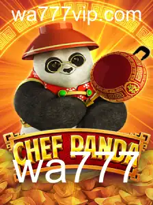 Descubra ChefPanda: Um Jogo de Estratégia Gastronômica com a Palavra-Chave wa777