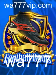 FootballBoots: Jogo Revolucionário de Futebol com Integração Atual