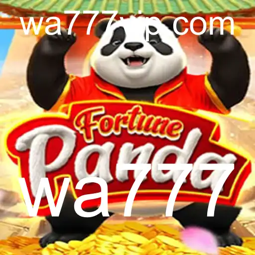 Descubra o Fascinante Mundo de FortunePanda com a Palavra-chave wa777