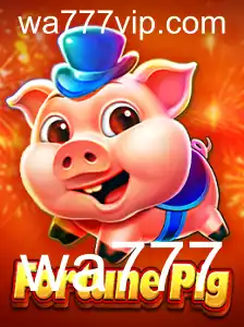 Explorando FortunePig: Um Jogo de Azar e Estratégia com wa777