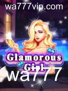 Descubra GlamorousGirl: O Jogo Que Conquista Corações