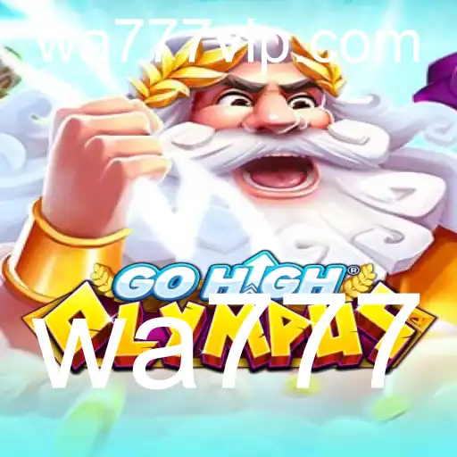 GoHighOlympus: Explorando Novos Horizontes no Mundo dos Jogos