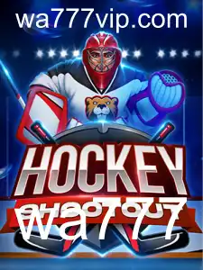 Descubra HockeyShootout: Emoção e Estratégia no Mundo dos Esportes Virtuais
