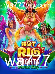 HotRioNightsBonusBuy: Descubra as Emoções do Novo Jogo de Cassino