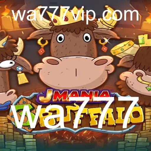 Explorando o Fascínio do Jogo JMania3Buffalo: Um Mergulho Intenso