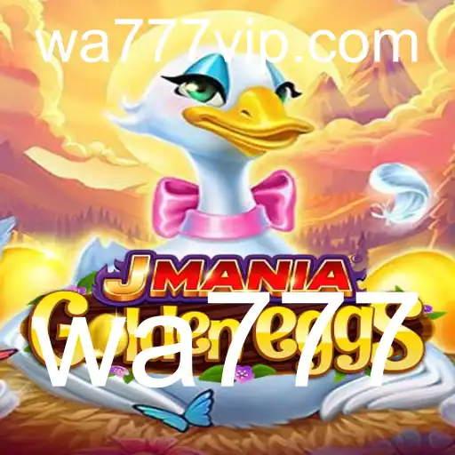 Explorando o Universo de JManiaGoldenEggs: Um Jogo de Estratégia Envolvente