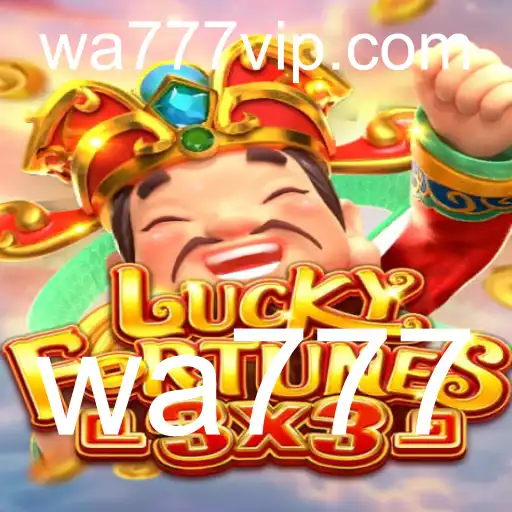 Explorando o Jogo LUCKYFORTUNES3x3: Aventura e Estratégia