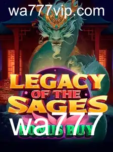Descubra a Aventura de 'LegacyoftheSagesBonusBuy'