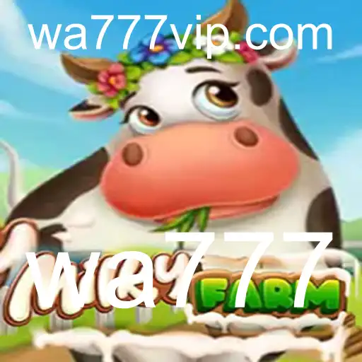 MilkyFarm: Desvendando o Jogo de Fazendinha Espacial com wa777