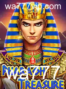 Descubra a Aventura do Jogo PharaohTreasure