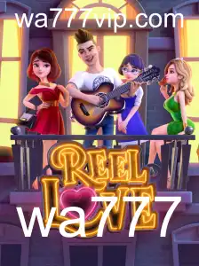 Conheça o Excitante Mundo de ReelLove: O Jogo de Slots que Está Conquistando o Coração dos Jogadores