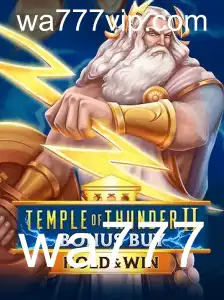 Descubra o Emocionante Jogo TempleofThunderIIBonusBuy