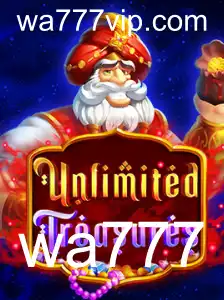 Desvendando UnlimitedTreasures: O Novo Horizonte dos Jogos de Aventura