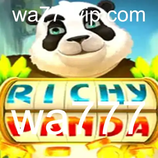 Descubra o Fascinante Universo do Jogo RichyPanda