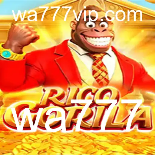 RicoGorila: Uma Nova Era de Aventuras no Mundo dos Games