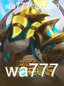 Desvendando o Fascinante Mundo de 'Rise of Horus'
