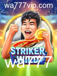 StrikerWILD: Mergulhando no Universo do Jogo de Aventura wa777