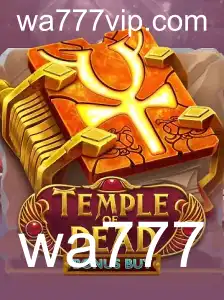 Descubra a Aventura Inexplorada de Temple of Dead Bonus Buy
