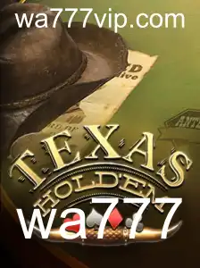Descubra Tudo Sobre Texas Hold'em