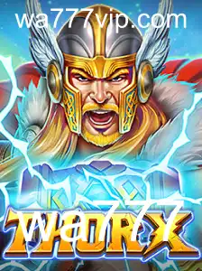 ThorX: Uma Jornada Épica no Mundo dos Jogos