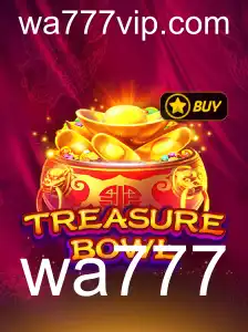 Explorando TreasureBowl: Uma Nova Jornada em Gaming com wa777