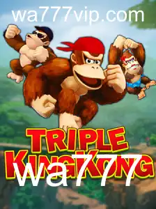 Explorando o Fascinante Jogo TripleKingKong: Regras e Mecânicas