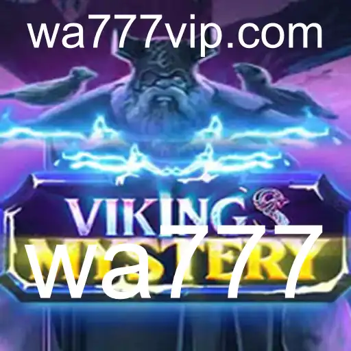 VikingsMystery: Desvende os Segredos Nórdicos com wa777