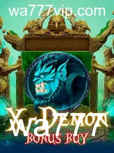 Explorando o Mundo do Jogo XDemonBonusBuy com wa777